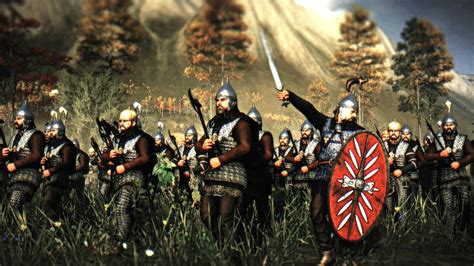 A subreddit for the Total War strategy game series, made by Creative Assembly. . Modding total war